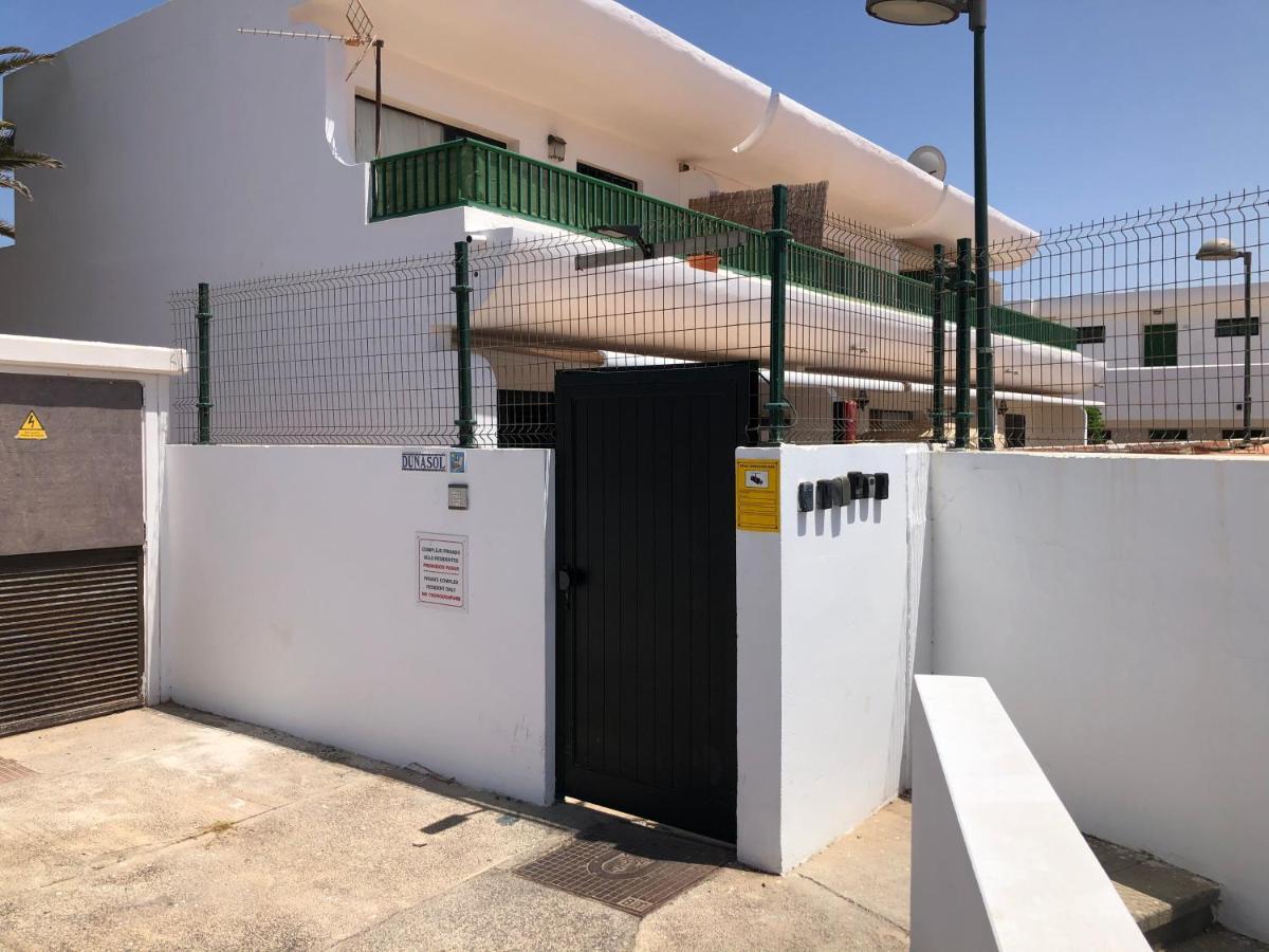 Apartamento Dunasol Corralejo
