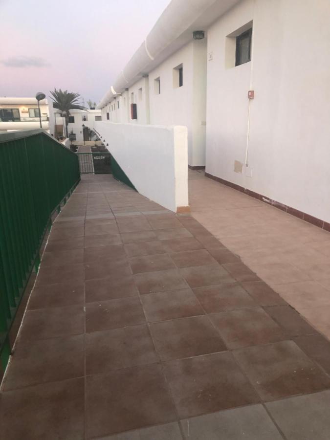 Apartamento Dunasol *