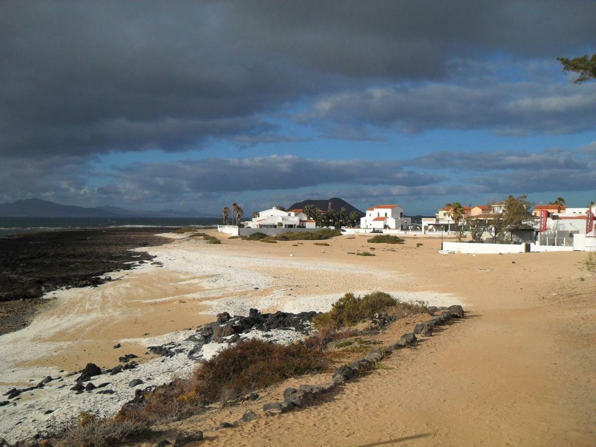 Apartamento Dunasol Corralejo