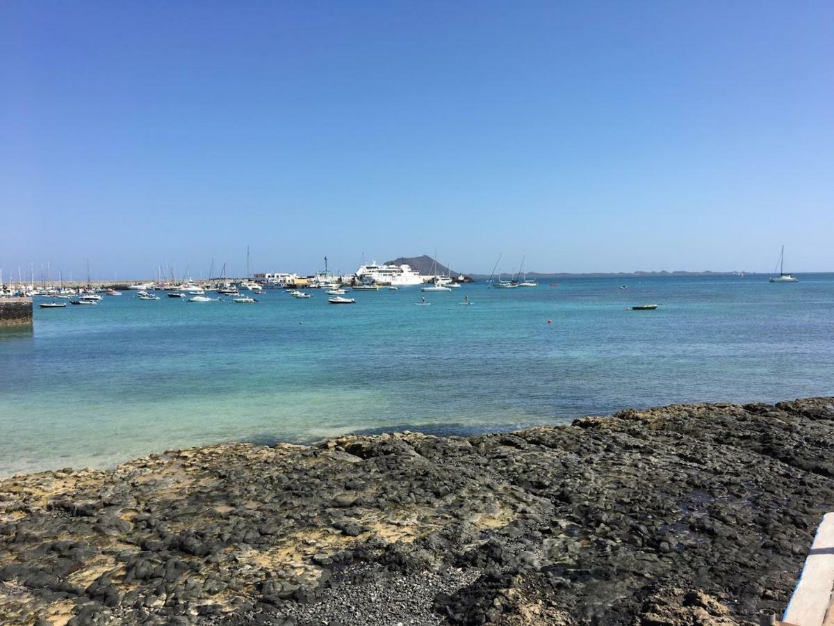 Apartamento Dunasol Corralejo