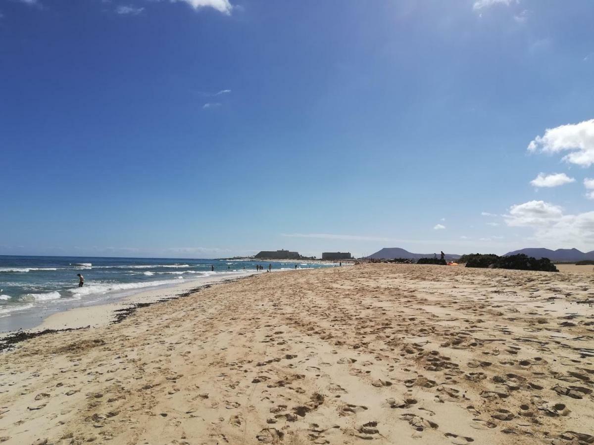 Apartamento Dunasol