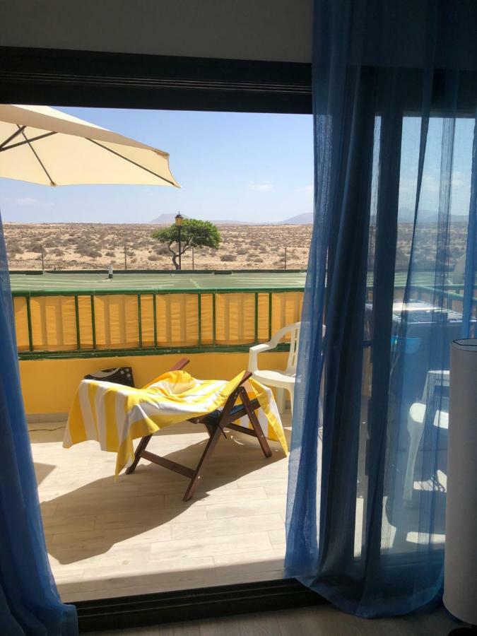 Apartamento Dunasol *