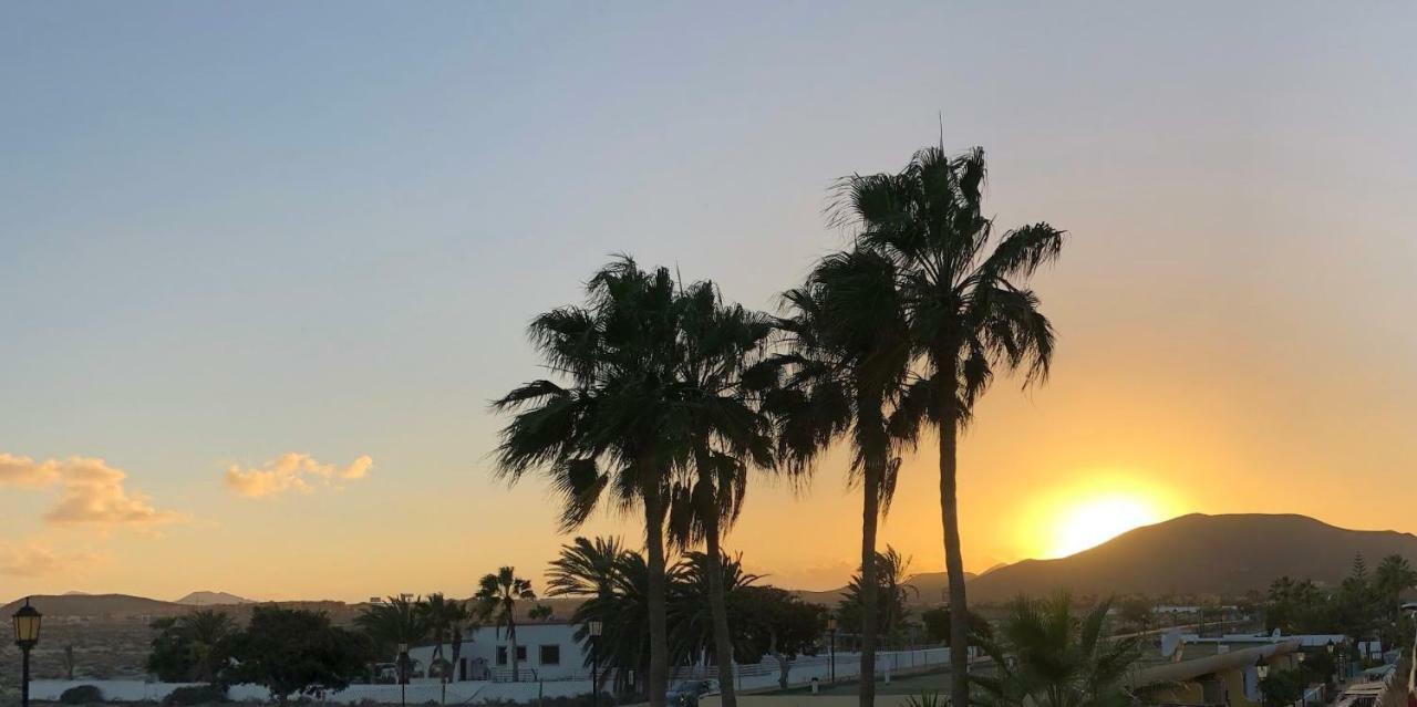 Apartamento Dunasol Corralejo