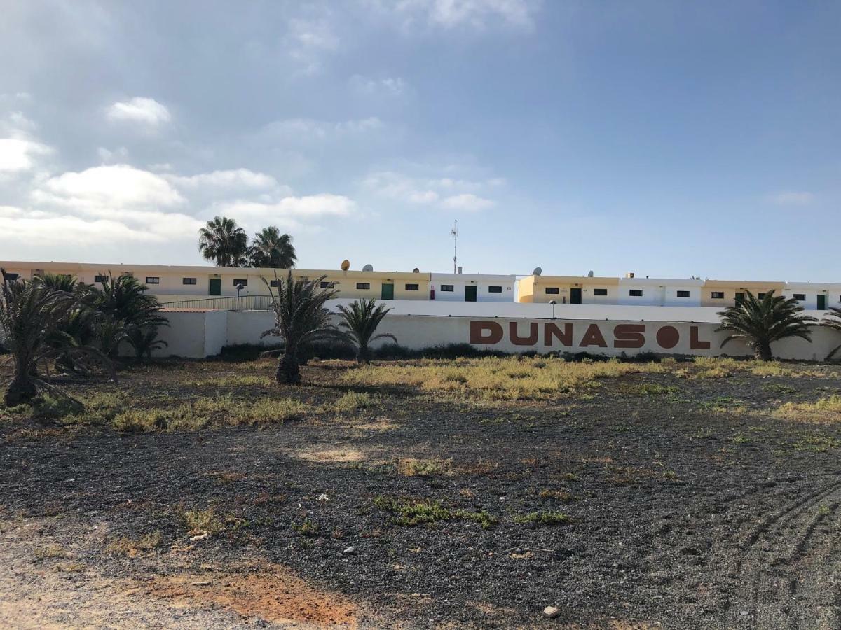 Apartamento Dunasol Corralejo