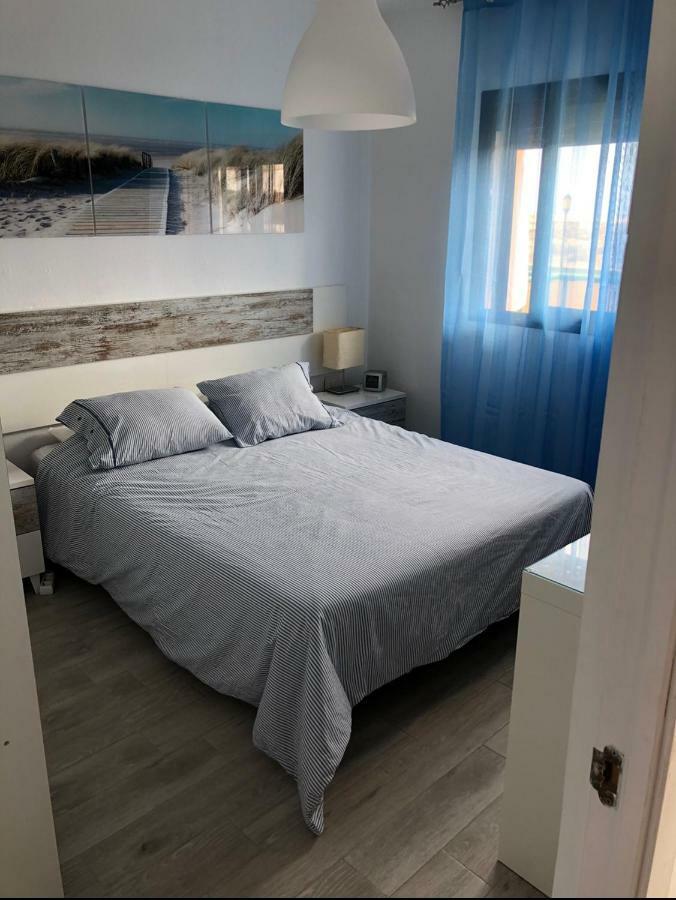 Dunasol Apartamento *