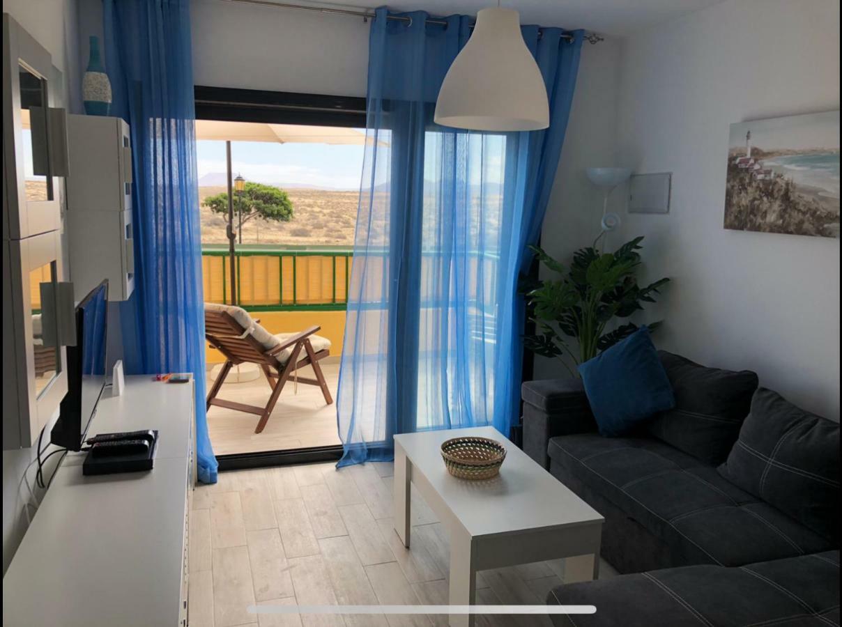 Apartamento Dunasol *