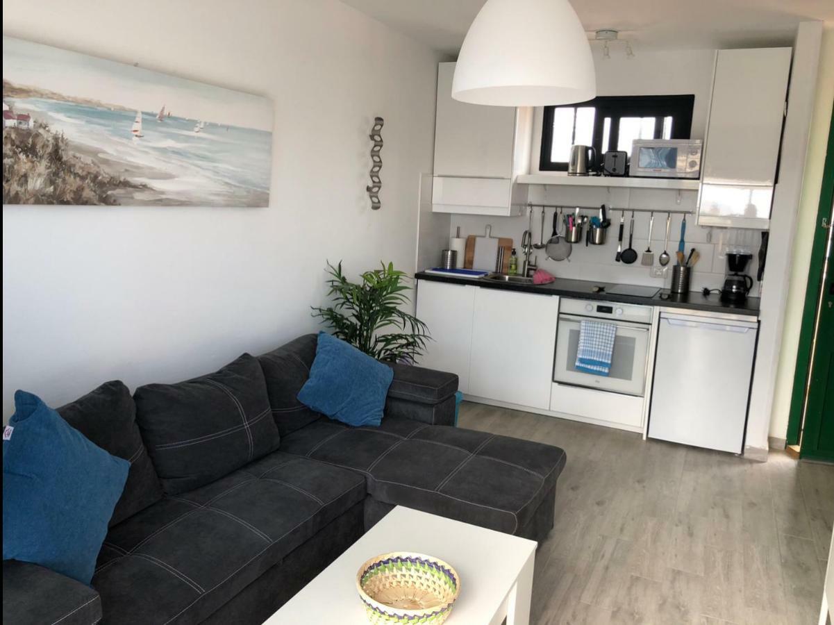 Dunasol Apartamento Corralejo