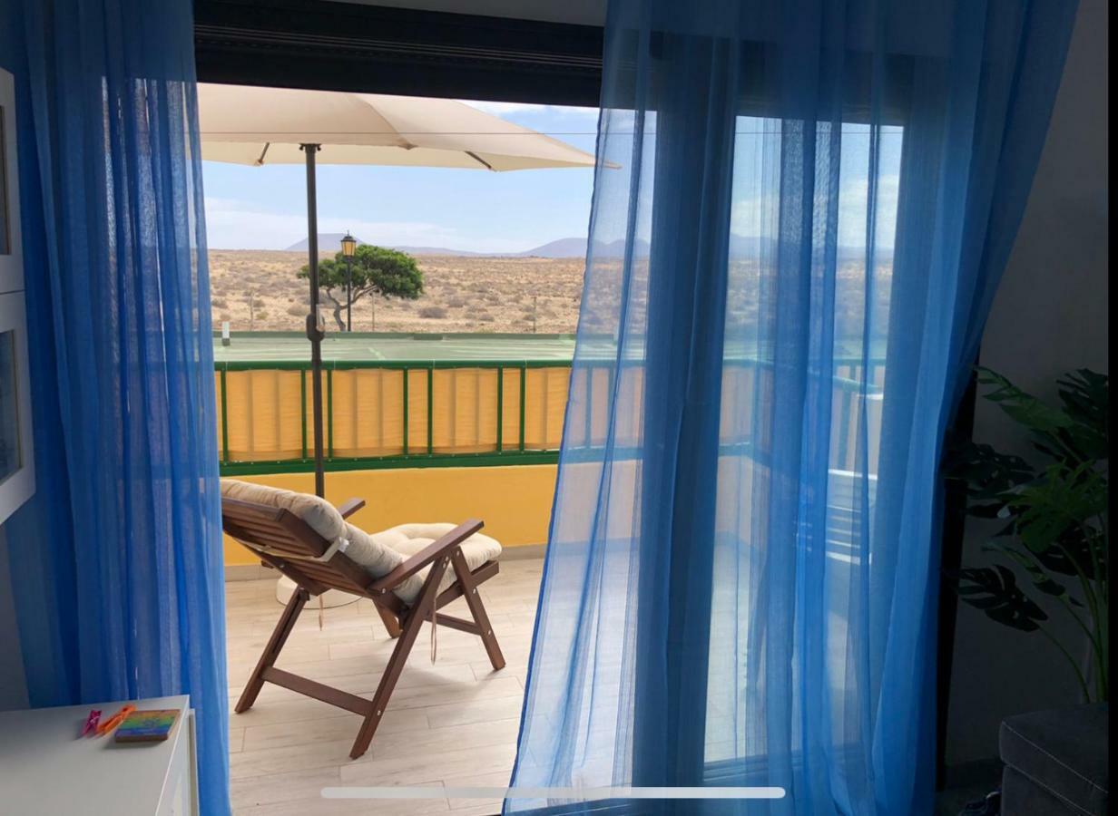 Apartamento Dunasol Corralejo